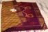 COTTON X KORA SILK TIE & DYE SAREES CHINNLAPATTI